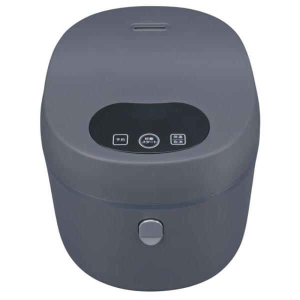 CCP シー・シー・ピー マイコン式 3合炊飯ジャー BJ-R94-GY