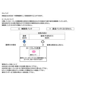 (メール便可)一色本店 ネルパック おこめ保存...の詳細画像4