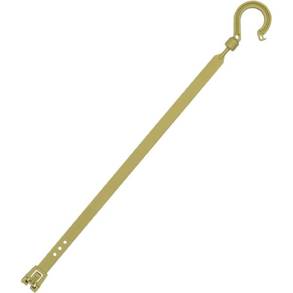 日動工業 万能フッカー400 丸サンド BH-400SH-SN