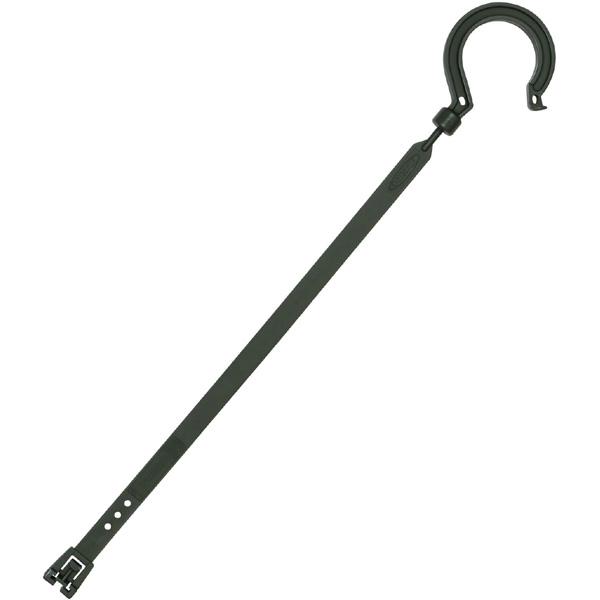 日動工業 万能フッカー400 単管深緑 BH-400LH-OG