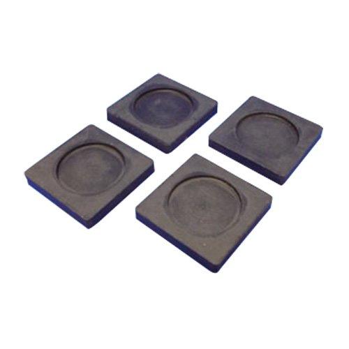 （メール便送料無料）東京防音 洗濯機用防振ゴム ニューしずか TW-660