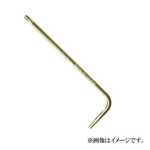 兼古製作所 ANEX No.630 ヘクスローブレンチ L型 T10 1本入
