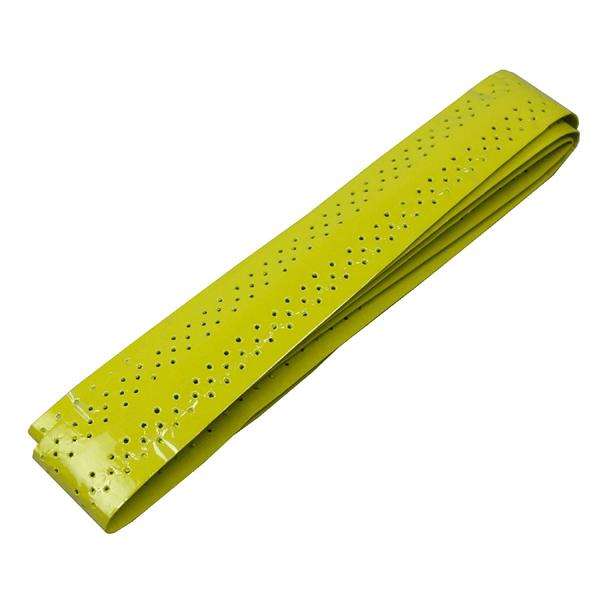 （メール便可）オーエッチ工業 OH グリップテープ グリーン 衝撃吸収タイプ 1050mm×26mm...