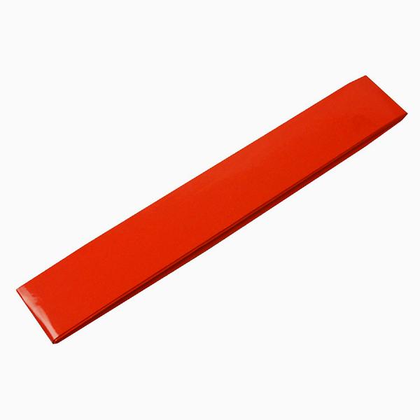 （メール便可）オーエッチ工業 OH グリップテープ レッド 薄手タイプ 1050mm×26mm×0....