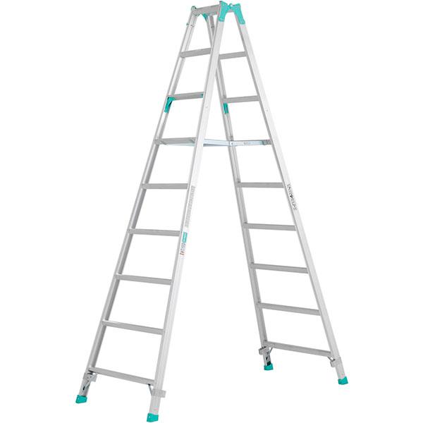 （メーカー直送）（法人限定）アルインコ 専用脚立2.7m MA-270F