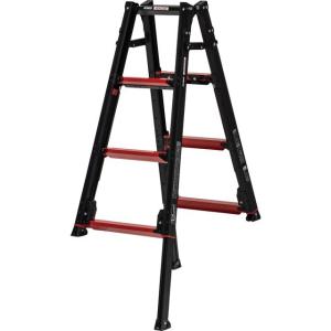 メーカー直送)(法人限定)アルインコ 上部操作式 伸縮天板 メーカー直送)(法人限定)アルインコ 上部操作式 伸縮天板