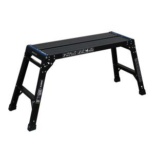 アルインコ　アルミ合金製　洗車台　PXGV-910 楽天市場】脚立 足場台 アルミ 洗車台 PXGV507FK アルインコ [ステップ