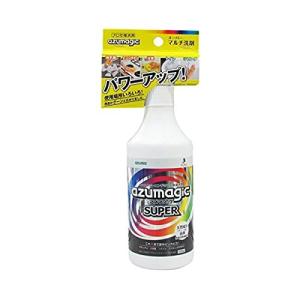 azuma アズマ アズマジック スーパーマルチ洗剤 500ml CH909｜hcbrico