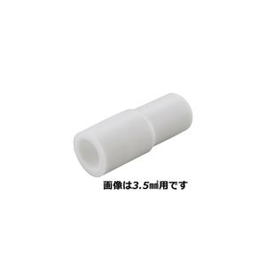 （メール便可）オーム電機 絶縁キャップ 白 20個 DZ-TIC1.25/W｜hcbrico