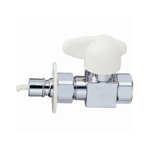 SANEI 三栄水栓 食器洗い機用バルブ キッチン用 PV275TV-13