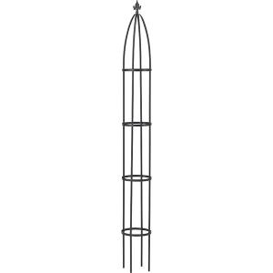 タカショー オベリスク スリム GSTR-RC15 高さ209cm