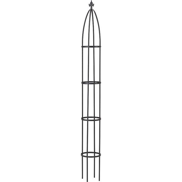 タカショー オベリスク スリム GSTR-RC15 高さ209cm