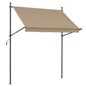 タカショー （メーカー直送）タカショー クールサマーオーニング 2000