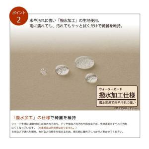 (メーカー直送)タカショー クールサマーオーニ...の詳細画像4