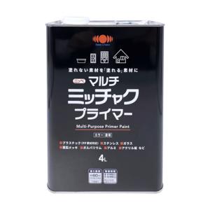 ニッペホームプロダクツ マルチミッチャクプライマ...の商品画像