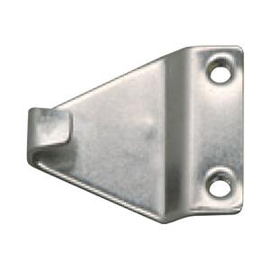 （メール便可）中西産業 サッシ用 クレセント受 NS-24 D