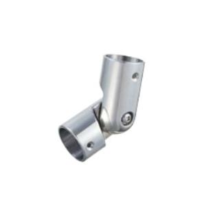 マツ六 ECLE ステン32システム手すりシリーズ 自在ジョイント EL-828