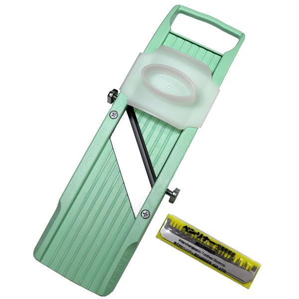 ベンリナー 野菜のスライサー 万能野菜調理器 ベンリナークラシック