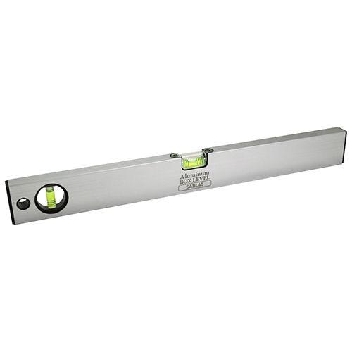 藤原産業 SK11 アルミBOXレベル450 SABL45