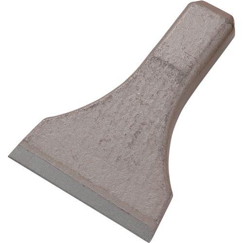 （メール便可）藤原産業 緑長 レンガタガネ 80mm