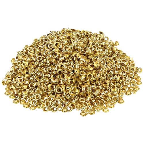 藤原産業 SK11 ハトメの玉 5mm 2000個相当 No.5-B