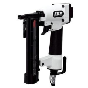 藤原産業 SK11 エア仕上釘打機 F35L SA-F35L-X1 ( 1個入 )/ : 爽快