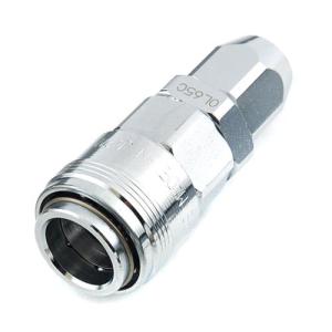 （メール便可）藤原産業 SK11 ワンタッチエアソケット DS LITE 汎用型 直径6.5mm/7.0mm×直径10.0mm ウレタンホース 090 S-OL65C