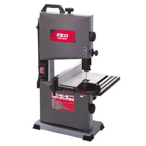 藤原産業 藤原産業 SK11 木工用バンドソー SWB−300W 藤原産業 藤原産業 SK11 木工用バンドソー SWB−300W