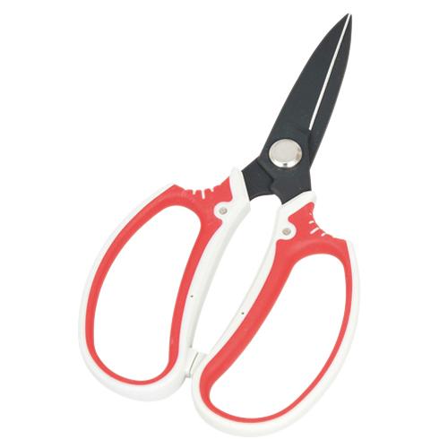 （メール便送料無料）藤原産業 千吉 レディース植木鋏 SGP-30