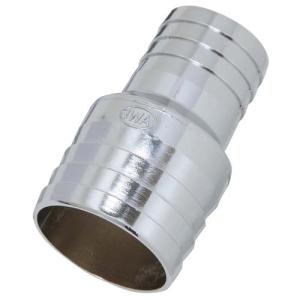 IWA 異径ホースコネクター 50A×15A ホースニップル ホースジョイント