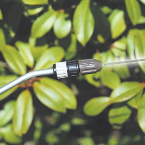 藤原産業 セフティー3 電池式噴霧器 1L S...の詳細画像2
