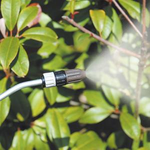 藤原産業 セフティー3 電池式噴霧器 1L S...の詳細画像3