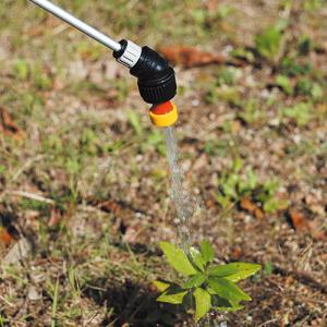 藤原産業 セフティー3 電池式噴霧器 1L S...の詳細画像4