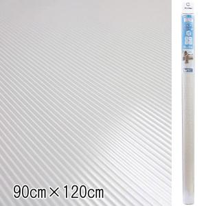 明和グラビア ペットのための消臭・防水ひんやりマット グレー 90cm×120cm INHM-01 ...