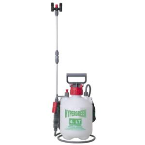 フルプラ 噴霧器 手動4L用 No8241 除草剤用 エンプラ製ノズル噴霧器