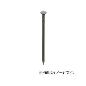 八幡ねじ 鉄丸釘 N65 箱 4kg入り 65mm