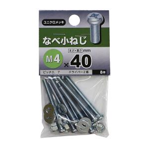 ★ねねページ★ Amazon.co.jp: 八幡ねじ 超低頭 小ねじ M5×20mm P0．8 : DIY