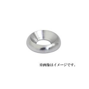 （可）八幡ねじ ローゼットワッシャー M5 4枚入