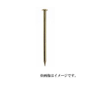 （可）八幡ねじ 真鍮釘 2.0×38mm 約20本入