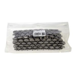 八幡ねじ ステン連結傘釘（中）45 9本×10連