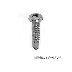 八幡ねじ ステンなべドリルねじP 4×19 50本入