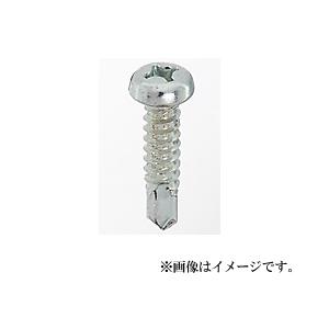 八幡ねじ なべドリルねじP 4×30 50本入