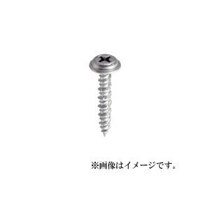 （可）八幡ねじ コンクリートビス 座付 4×25 30本入