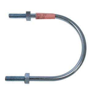 （可）八幡ねじ Uボルト 3/8×3 1/2