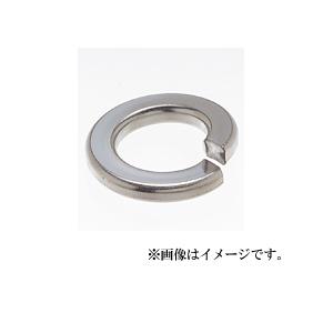 八幡ねじ ステンばね座金 M6 10枚入