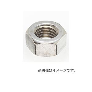 （可）八幡ねじ ステン6角ナット M10 10個入