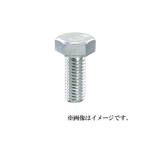 （可）八幡ねじ 六角ボルト 左ねじ M10×25