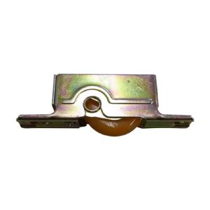 （可）KAKEN 家研販売 木製引戸用 取替戸車 中付け用 K3F-U3