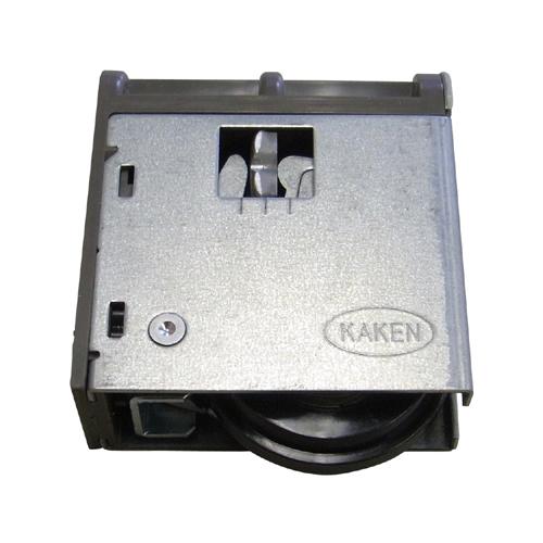 （メール便可）KAKEN 家研販売 木製引戸用 取替戸車 木口付け用 SR2-Y4