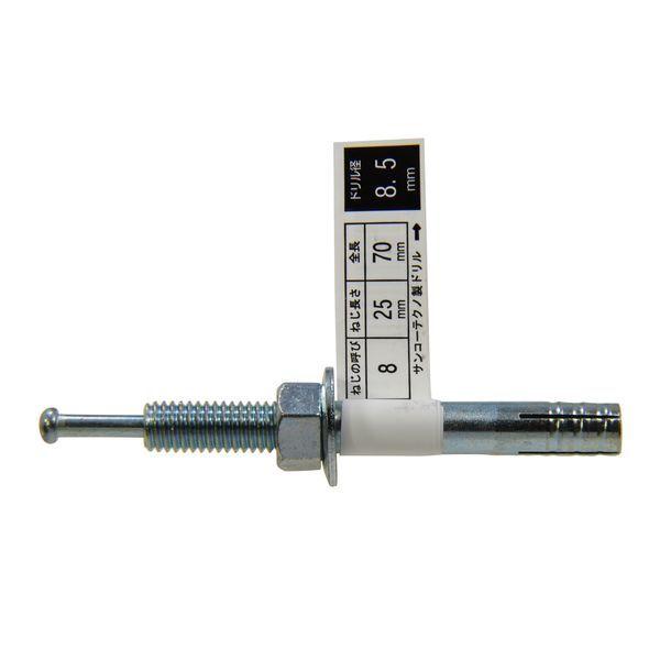 （メール便可）サンコーテクノ オールアンカー C870-1P